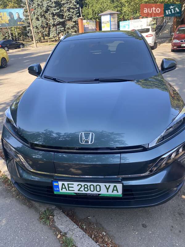 Внедорожник / Кроссовер Honda M-NV 2021 в Кривом Роге