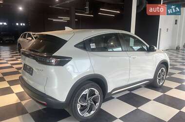 Внедорожник / Кроссовер Honda M-NV 2024 в 