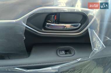 Внедорожник / Кроссовер Honda M-NV 2024 в 
