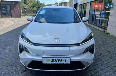 Внедорожник / Кроссовер Honda M-NV 2024 в 