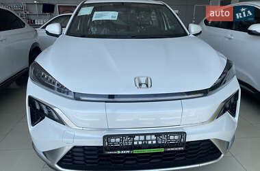 Внедорожник / Кроссовер Honda M-NV 2024 в 