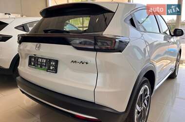 Внедорожник / Кроссовер Honda M-NV 2024 в 