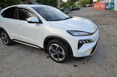 Внедорожник / Кроссовер Honda M-NV 2023 в 