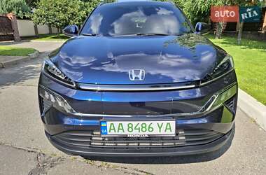 Внедорожник / Кроссовер Honda M-NV 2021 в Киеве