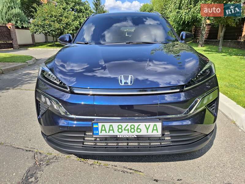 Honda M-NV 2021