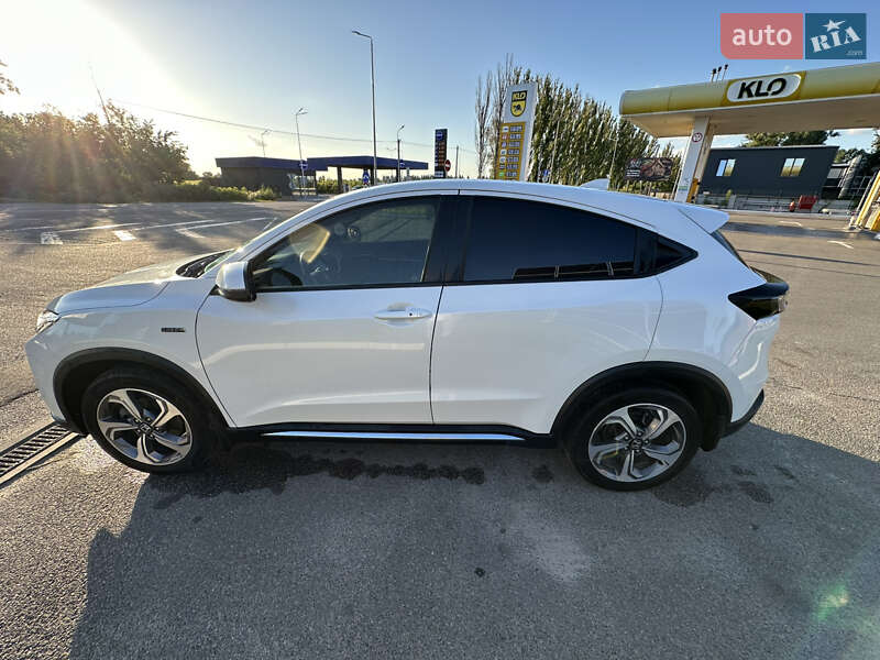 Внедорожник / Кроссовер Honda M-NV 2022 в Киеве