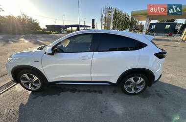 Внедорожник / Кроссовер Honda M-NV 2022 в 