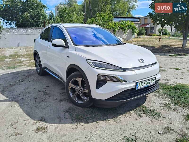 Внедорожник / Кроссовер Honda M-NV 2022 в 