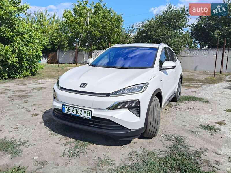 Внедорожник / Кроссовер Honda M-NV 2022 в Днепре