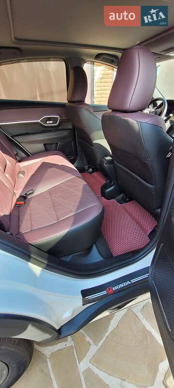 Внедорожник / Кроссовер Honda M-NV 2022 в Броварах фото 5 Внедорожник / Кроссовер Honda M-NV 2022 в Броварах