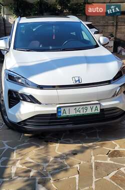 Внедорожник / Кроссовер Honda M-NV 2022 в Броварах
