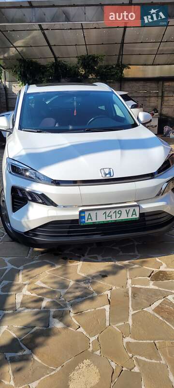 Внедорожник / Кроссовер Honda M-NV 2022 в 