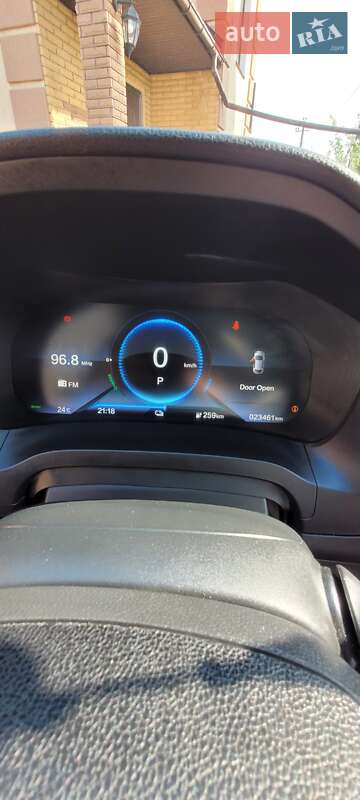 Внедорожник / Кроссовер Honda M-NV 2022 в Броварах фото 10 Внедорожник / Кроссовер Honda M-NV 2022 в Броварах