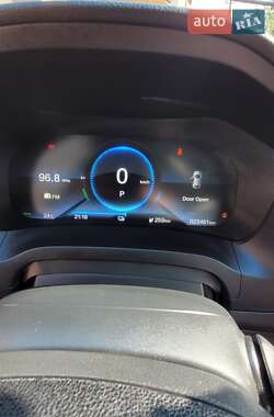 Внедорожник / Кроссовер Honda M-NV 2022 в 