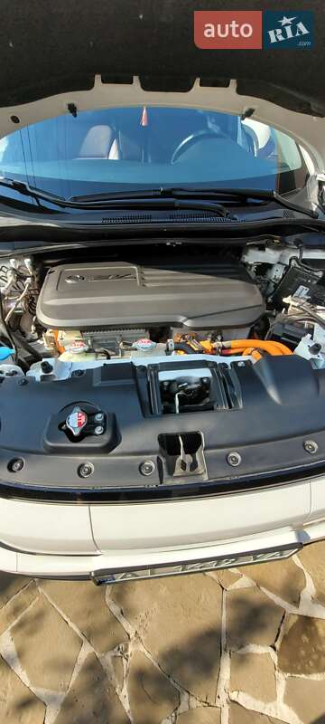 Внедорожник / Кроссовер Honda M-NV 2022 в Броварах фото 17 Внедорожник / Кроссовер Honda M-NV 2022 в Броварах