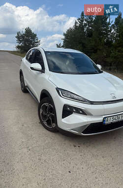 Внедорожник / Кроссовер Honda M-NV 2023 в 