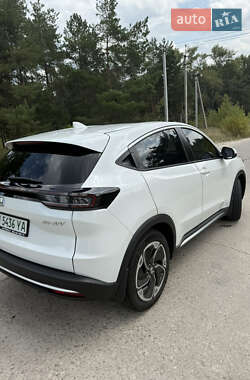 Внедорожник / Кроссовер Honda M-NV 2023 в 