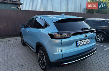 Внедорожник / Кроссовер Honda M-NV 2023 в 