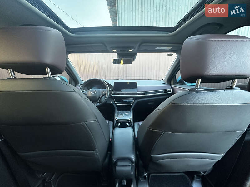 Внедорожник / Кроссовер Honda M-NV 2023 в Черкассах