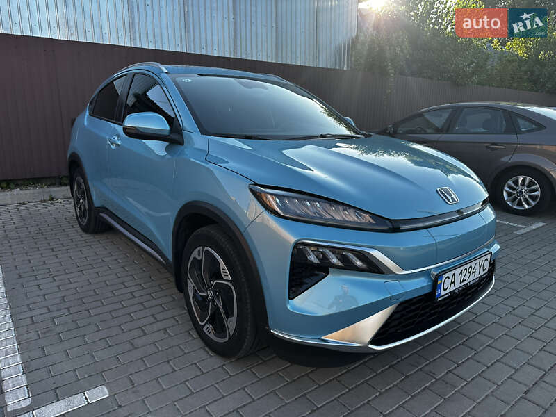 Внедорожник / Кроссовер Honda M-NV 2023 в Черкассах