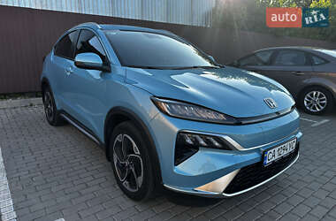 Внедорожник / Кроссовер Honda M-NV 2023 в 