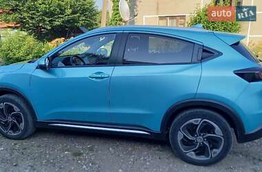 Внедорожник / Кроссовер Honda M-NV 2023 в 