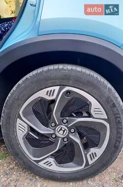 Внедорожник / Кроссовер Honda M-NV 2023 в 