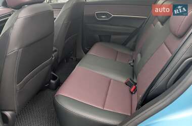 Внедорожник / Кроссовер Honda M-NV 2023 в 