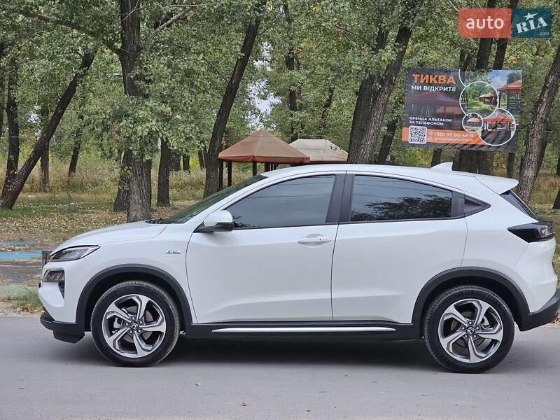 Внедорожник / Кроссовер Honda M-NV 2022 в Днепре фото 7 Внедорожник / Кроссовер Honda M-NV 2022 в Днепре