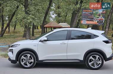 Внедорожник / Кроссовер Honda M-NV 2022 в 