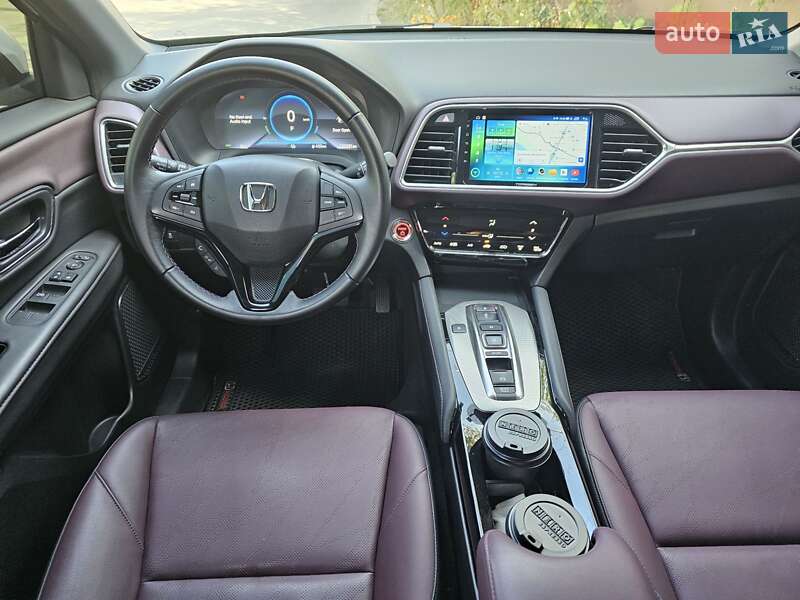 Внедорожник / Кроссовер Honda M-NV 2022 в Днепре