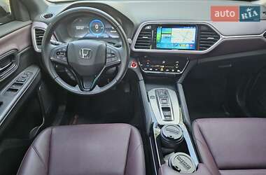Внедорожник / Кроссовер Honda M-NV 2022 в 