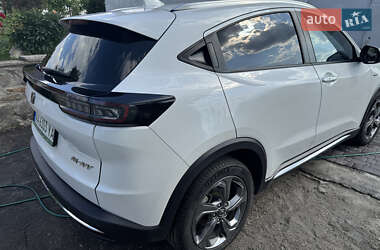 Внедорожник / Кроссовер Honda M-NV 2023 в 