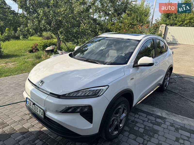 Внедорожник / Кроссовер Honda M-NV 2023 в 