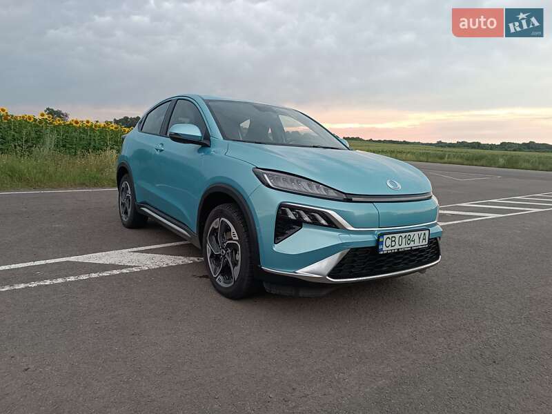 Внедорожник / Кроссовер Honda M-NV 2023 в Прилуках фото 20 Внедорожник / Кроссовер Honda M-NV 2023 в Прилуках