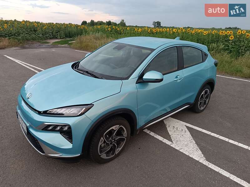 Внедорожник / Кроссовер Honda M-NV 2023 в Прилуках фото 25 Внедорожник / Кроссовер Honda M-NV 2023 в Прилуках