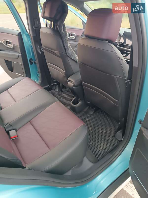 Внедорожник / Кроссовер Honda M-NV 2023 в Прилуках фото 32 Внедорожник / Кроссовер Honda M-NV 2023 в Прилуках