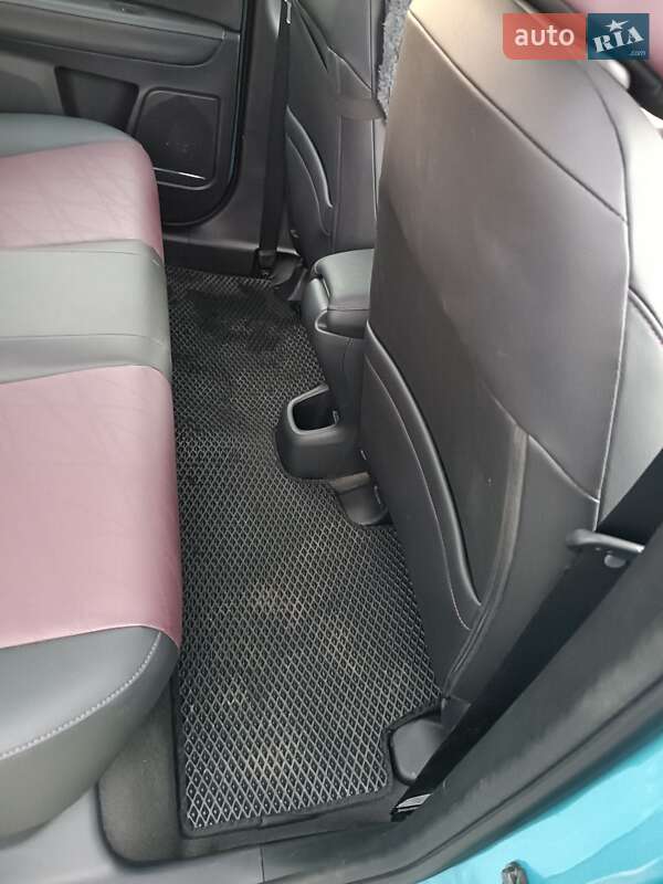 Внедорожник / Кроссовер Honda M-NV 2023 в Прилуках фото 35 Внедорожник / Кроссовер Honda M-NV 2023 в Прилуках