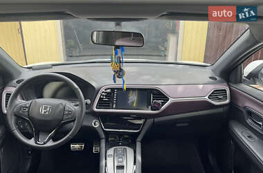 Внедорожник / Кроссовер Honda M-NV 2022 в 