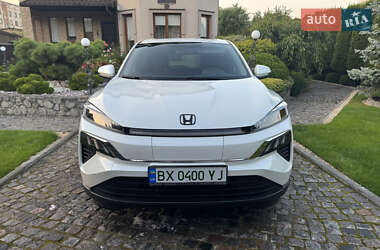 Внедорожник / Кроссовер Honda M-NV 2022 в Шепетовке