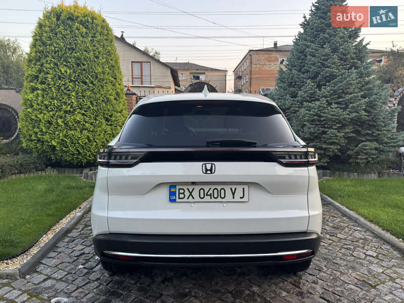 Внедорожник / Кроссовер Honda M-NV 2022 в Шепетовке