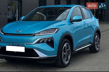 Внедорожник / Кроссовер Honda M-NV 2023 в Черновцах