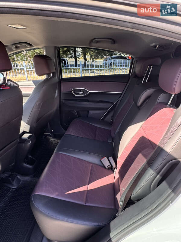 Внедорожник / Кроссовер Honda M-NV 2023 в Одессе