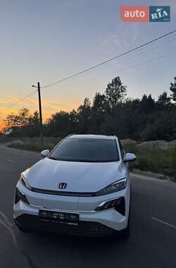 Позашляховик / Кросовер Honda M-NV 2022 в Львові