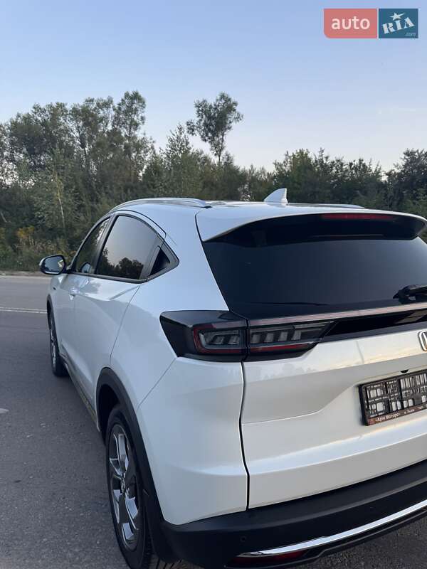 Внедорожник / Кроссовер Honda M-NV 2022 в Львове