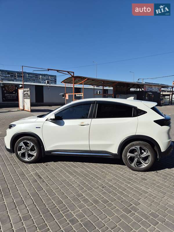 Позашляховик / Кросовер Honda M-NV 2022 в Кам'янському