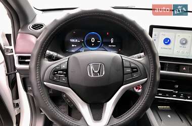 Внедорожник / Кроссовер Honda M-NV 2023 в 