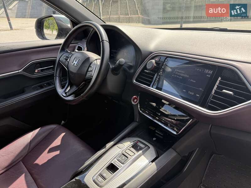 Внедорожник / Кроссовер Honda M-NV 2022 в Киеве фото 17 Внедорожник / Кроссовер Honda M-NV 2022 в Киеве