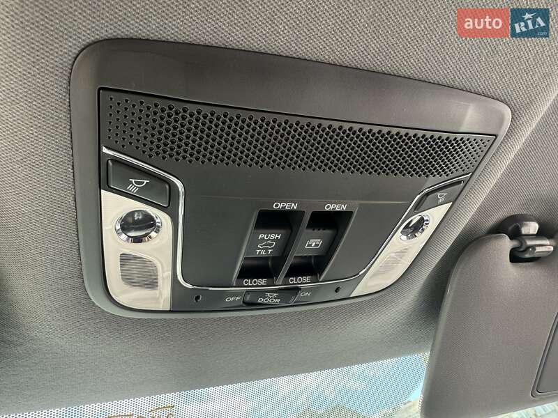 Внедорожник / Кроссовер Honda M-NV 2022 в Киеве фото 21 Внедорожник / Кроссовер Honda M-NV 2022 в Киеве