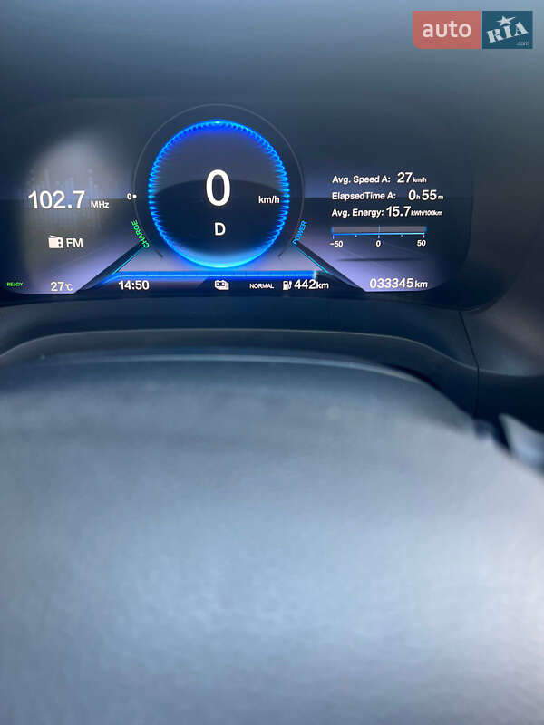 Внедорожник / Кроссовер Honda M-NV 2023 в Одессе